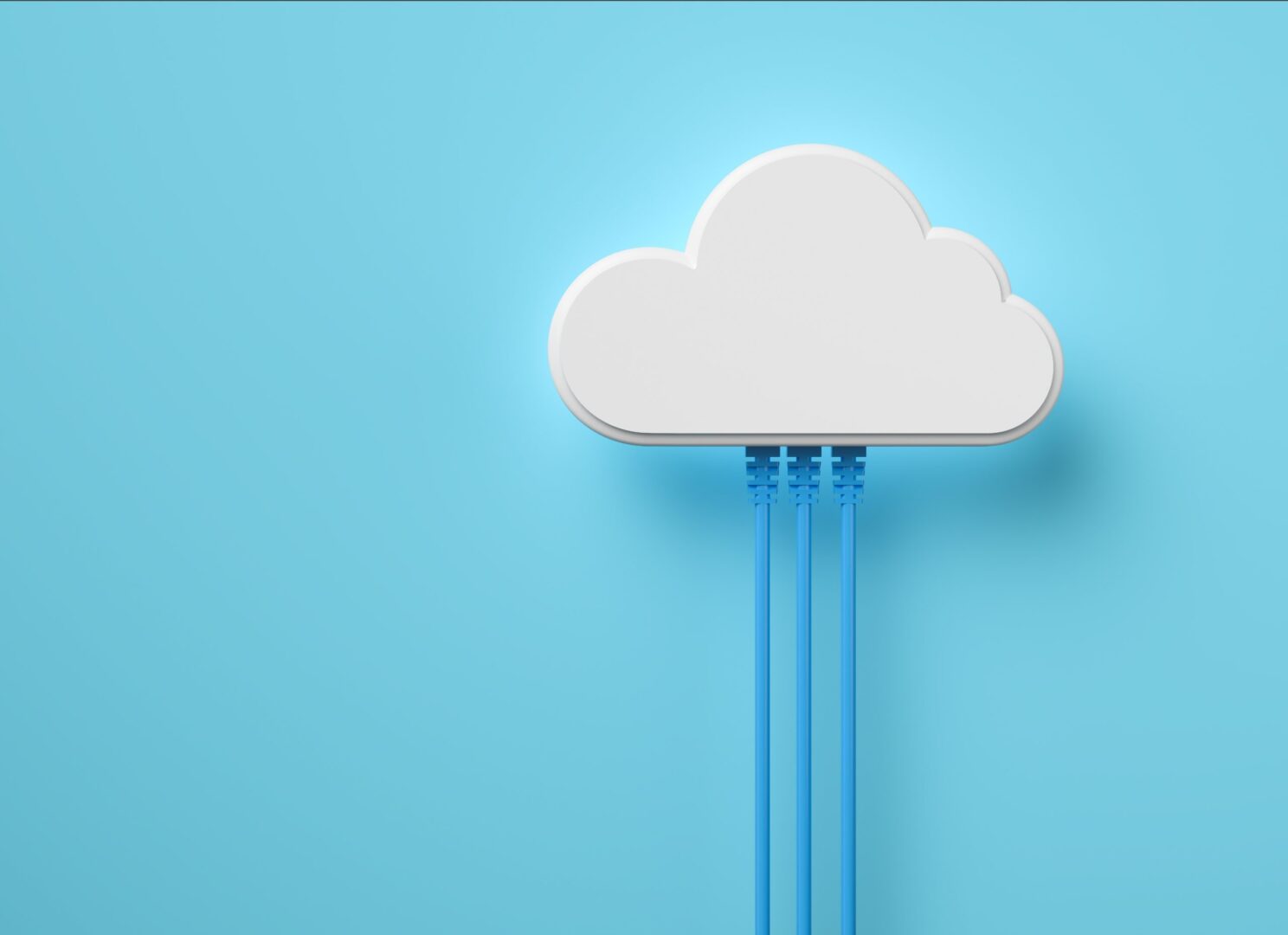 Cloud Computing Unleashing The Power Of The Digital Sky