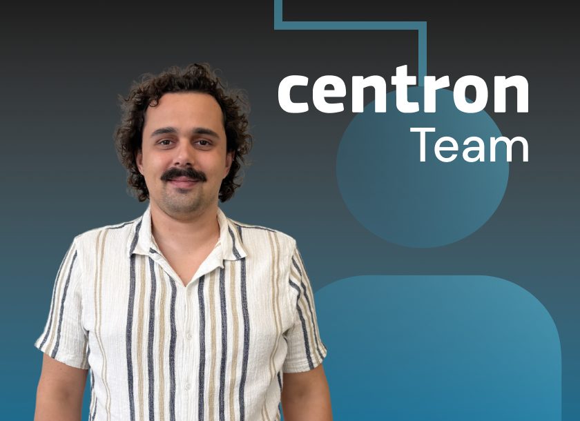 Teamlead Kubernetes: Adrian Geiger