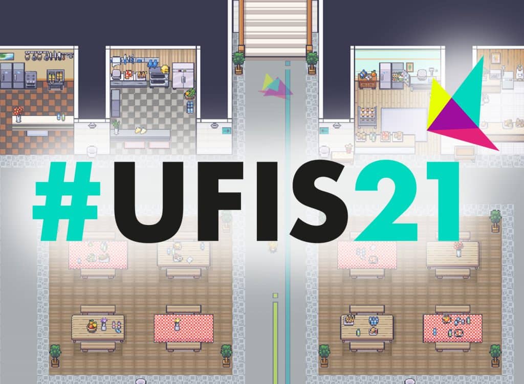 UFIS21 – effizientes Airline-Management-System.