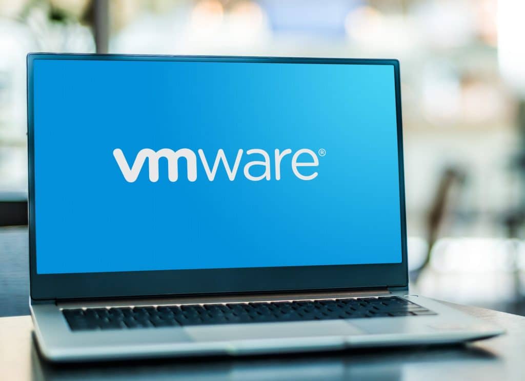 VMware-Migration leicht gemacht: Moderne Cloud-Infrastruktur mit centron