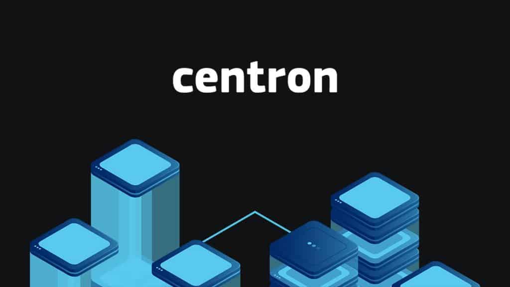 centron Managed Cloud Hosting in Deutschland