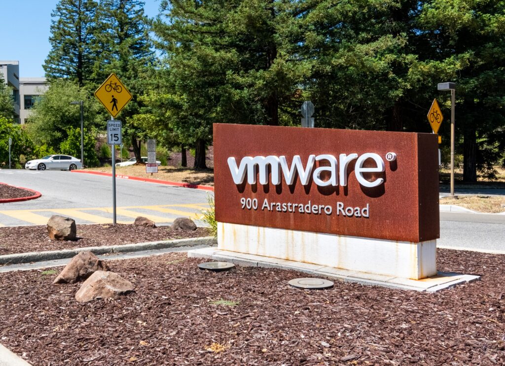 Cloud-Neuordnung: KKR übernimmt VMwares EUC-Geschäft